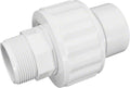 Union 1-1/2 Inch Male Threaded x Socket - ABS