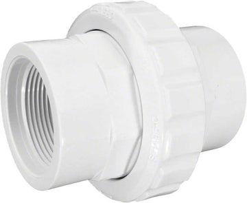 Flush Union - 1-1/2 Inch FIP