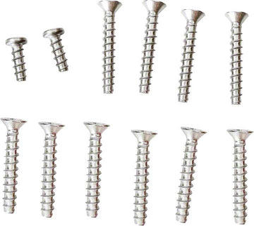 SP0507 1-1/2 Inch Screw Set - Self Tapping
