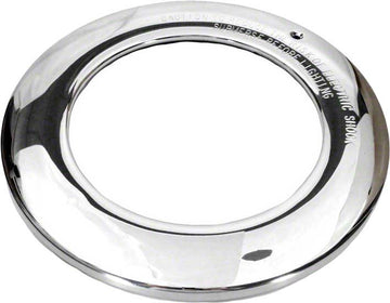 AstroLite Face Rim - Stainless Steel