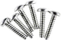 Vari-Flo XL SP0714T Multiport Valve Cover Screws - Set of 6