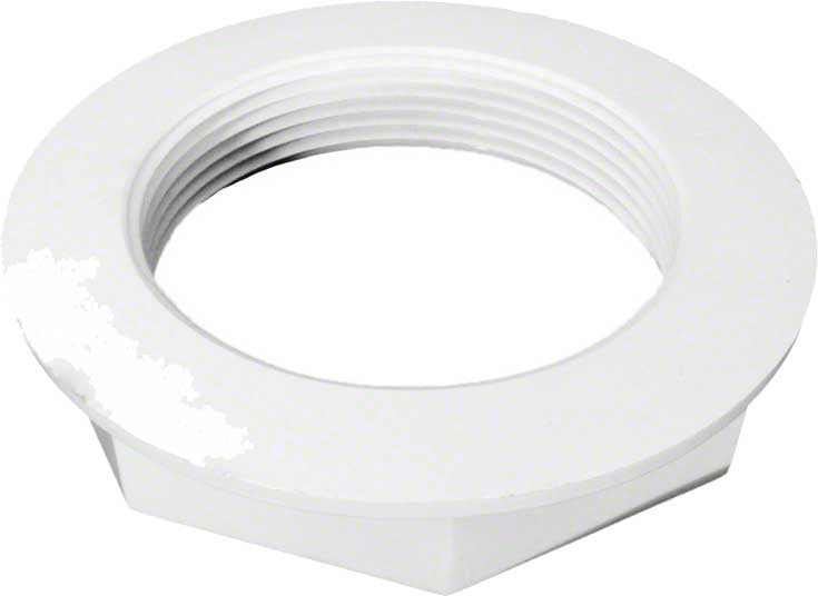 SPX1023B - SP1023/23G Inlet Fitting Flanged Nut - 2 Inch - Hayward