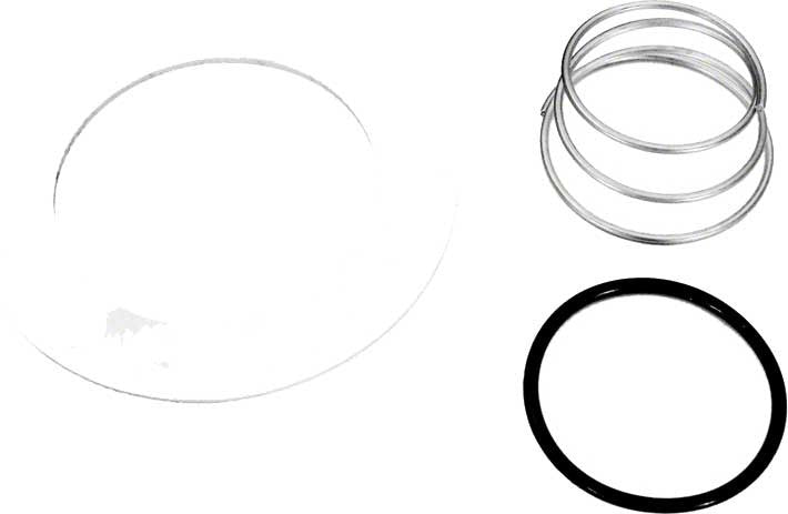 Jet-Air III Spa Jet Seal and O-Ring Kit