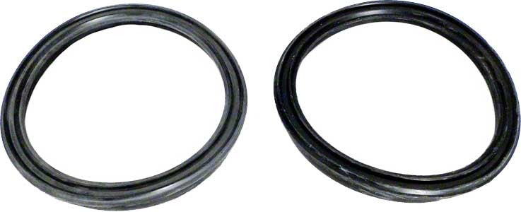 Hayward SPX3200UG Heater Union Gasket – 2-Pack – For Northstar EcoStar Tristar