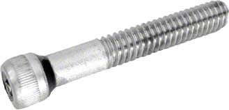 TriStar/EcoStar Impeller Screw