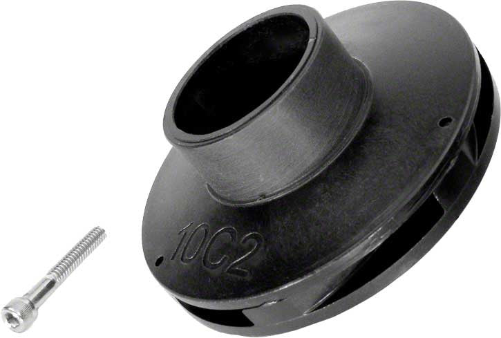 TriStar Impeller - 1HP Full-Rated