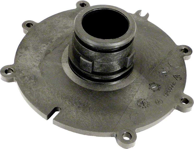 PowerFlo Matrix Pump Cover