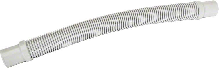 S144T Ribbed Filter Hose - 1-1/2 x 22 Inches