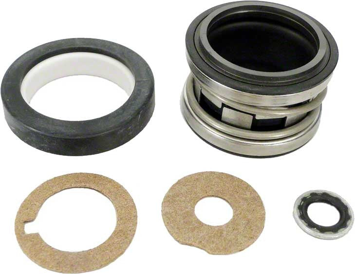 Shaft Seal Package for 5 HP Sta-Rite