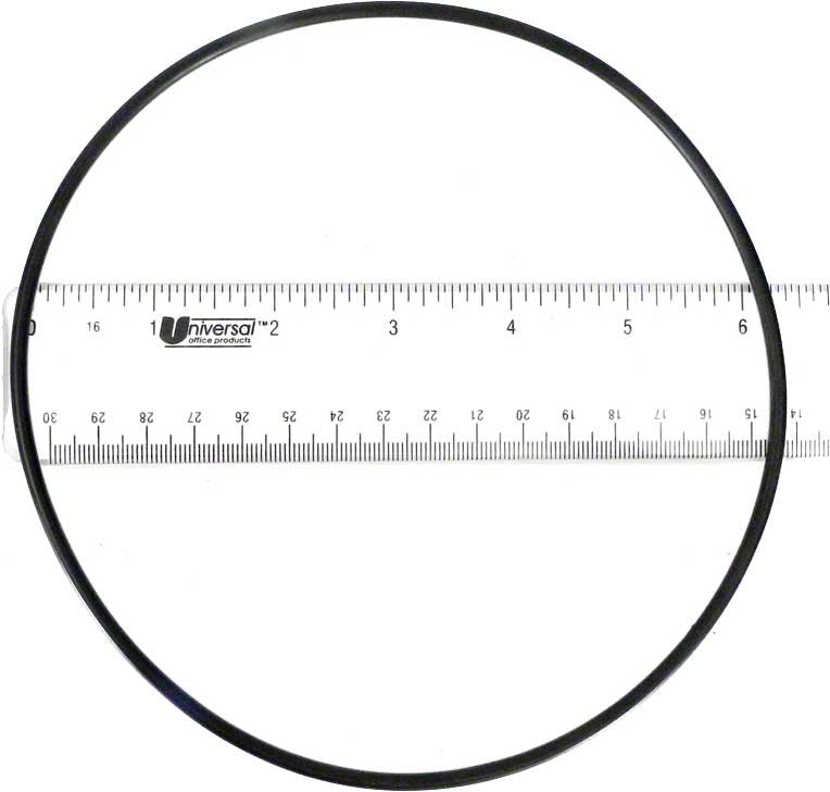 Seal Plate O-Ring - Sta-Rite