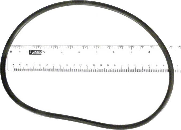 PKG98/99 Strainer Lid O-Ring - 8 Inches