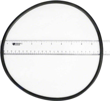 PosiFlo II PRC/PRD Top O-Ring - Gray