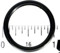 Generic Lateral Tube O-Ring for Cristal-Flo