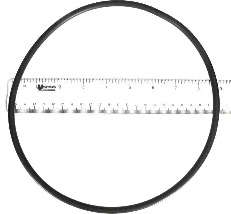 Dyna-Jet Seal Plate Cord O-Ring