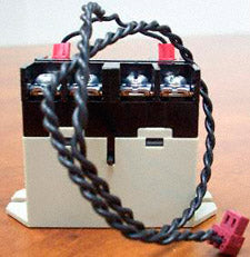 IntelliTouch Relay - 3 HP