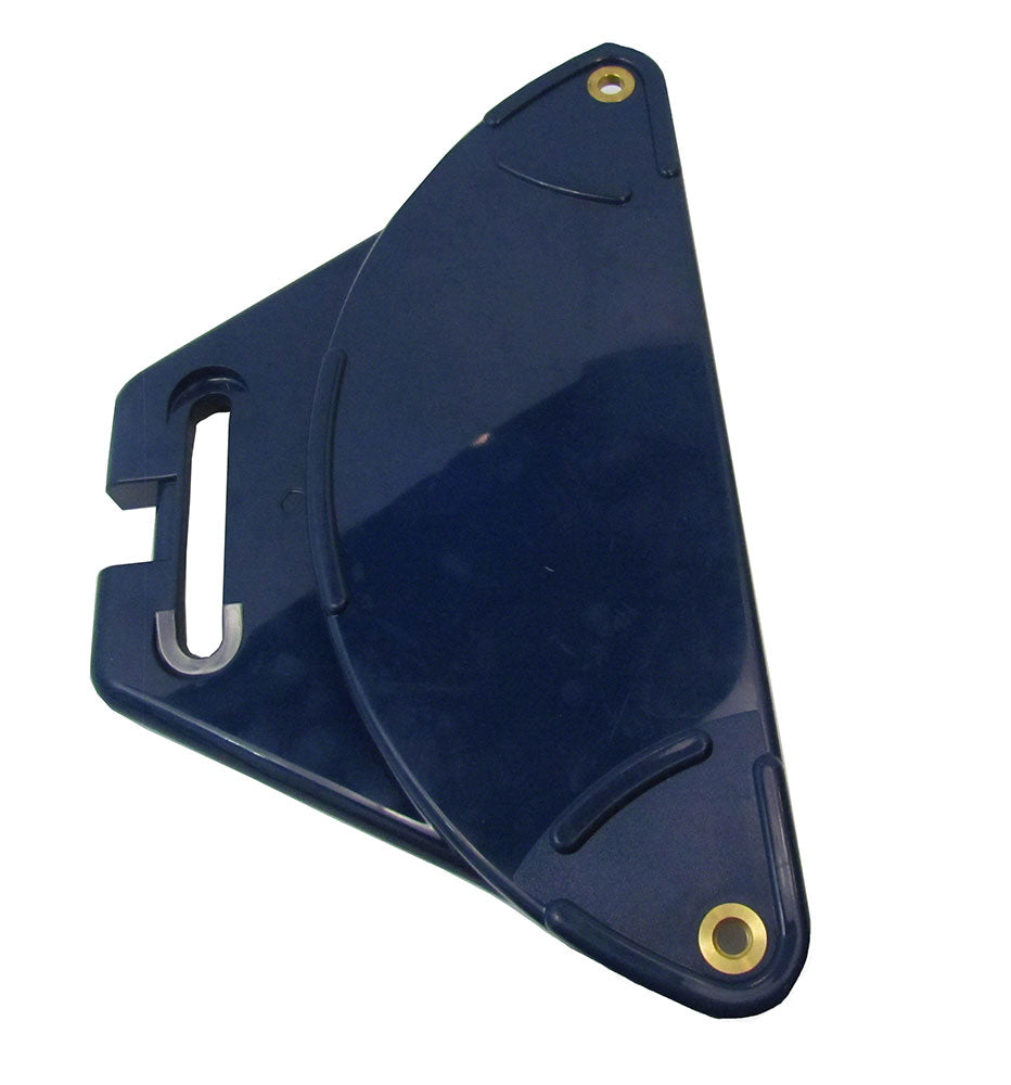 Pro X2 Side Panel - Blue