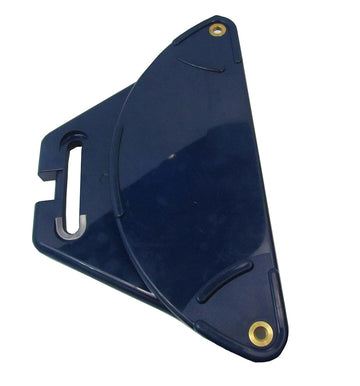 Pro X2 Side Panel - Blue