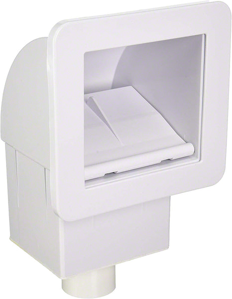 入浴用 セパレートキャリー SP-ⅣA型　精工技研株式会社 SP1099S - Front Access Spa Skimmer - White - Hayward