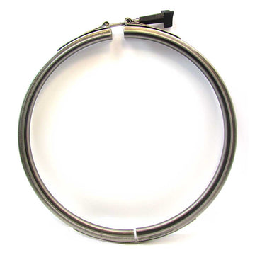 Nautilus NSP Tank Clamp Assembly