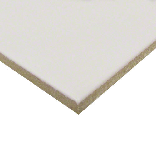 1 FT with 5 Inch Letters Ceramic Pool Depth Marker Tile - CC610010