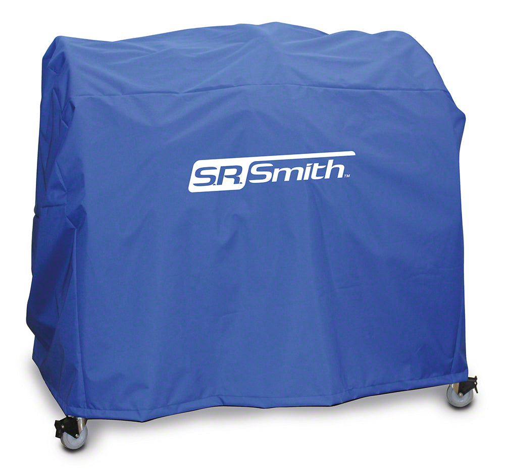 SR Smith XL Capacity Lane Line Storage Reel Cover (Tan)