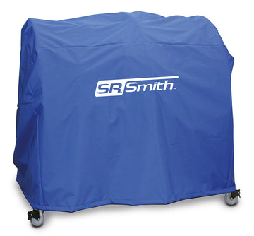 SR Smith XL Capacity Lane Line Storage Reel Cover (Tan)
