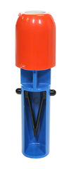 Algae Gun Water Pressure Cleaner Tool – Removes Black Algae From Concrete & Plaster Pools