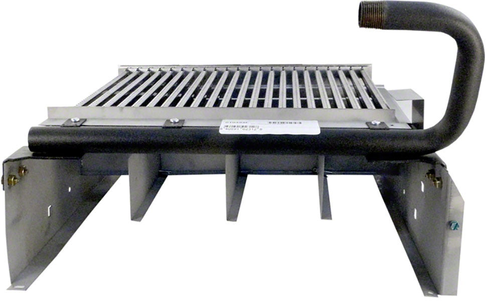 336A Burner Tray Kit With Burners