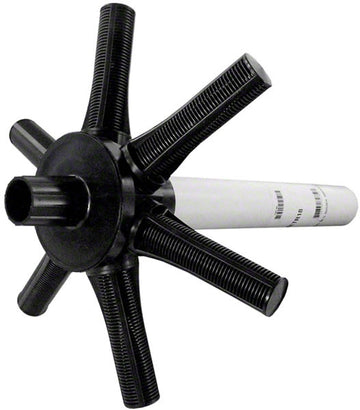 Meteor Standpipe Assembly - 18 Inch Filters