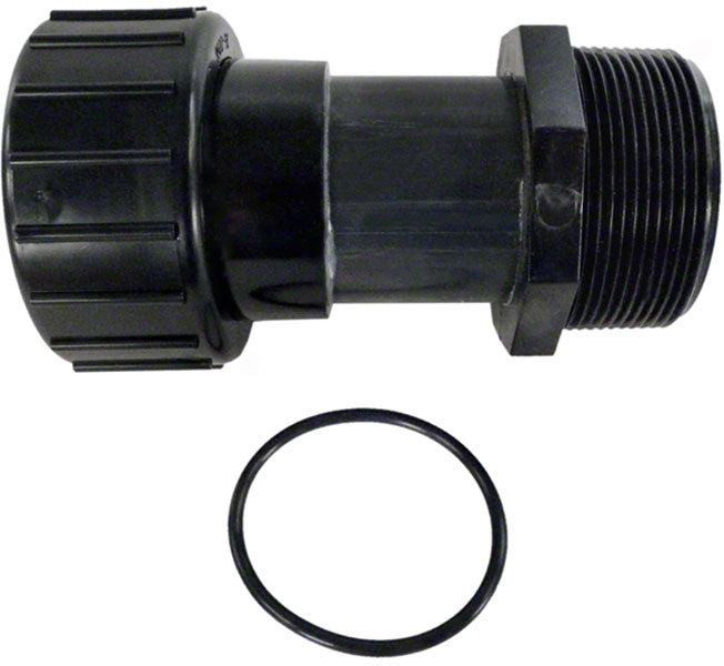 PLM/PLD to OptiFlo Pump Hose Connector Assembly