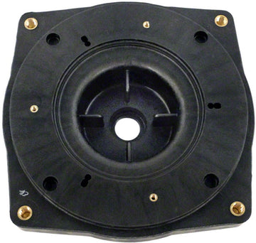 SuperMax Seal Plate - Black