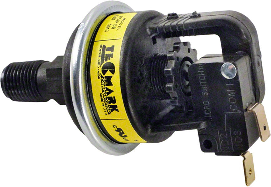 MiniMax Water Pressure Switch