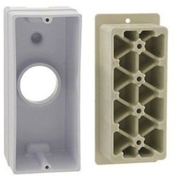 Mud Box for Recessing iS10