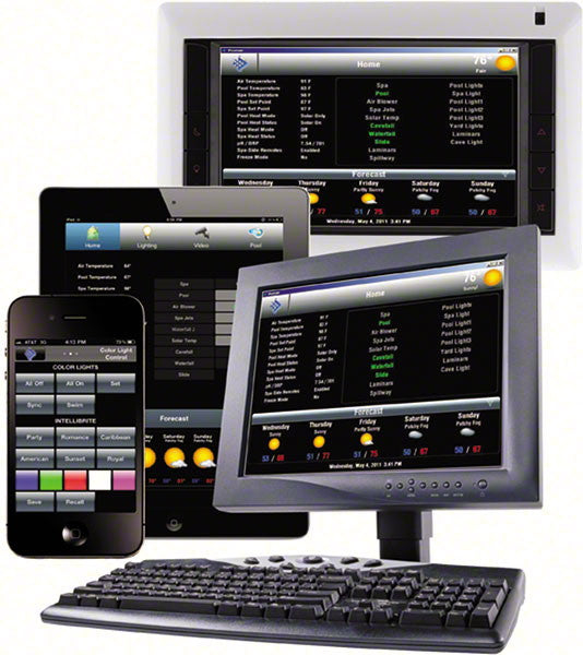 ScreenLogic2 Wireless Interface Kit