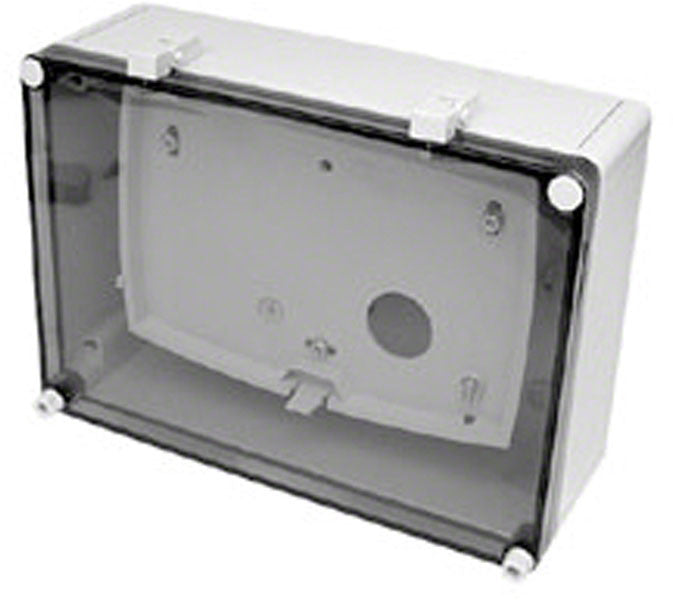 AquaLink RS All Button Weatherproof Outdoor Enclosure