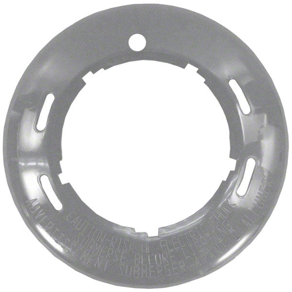 Ring Face Color Adapter Gray