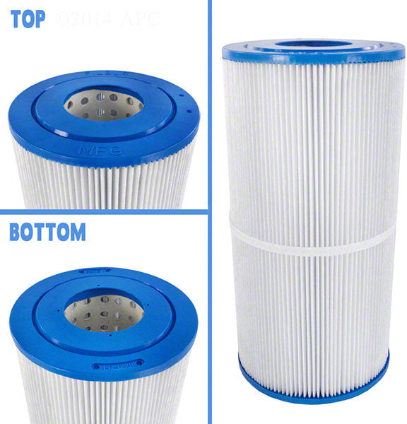 Easy-Clear C400 Compatible Filter Cartridge - 40 Square Feet