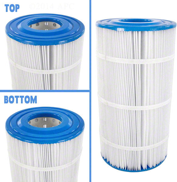 Jacuzzi Cartridge Filter Element 40 Square Feet for CE40