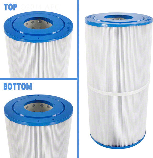 SwimClear C2000-C2025 Compatible Filter Cartridge - 56 Square Feet