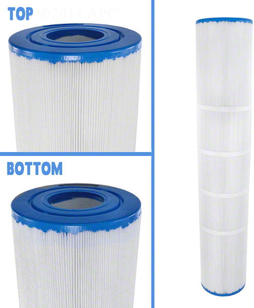 Rainbow Dynamic Compatible Filter Cartridge - 100 Square Feet