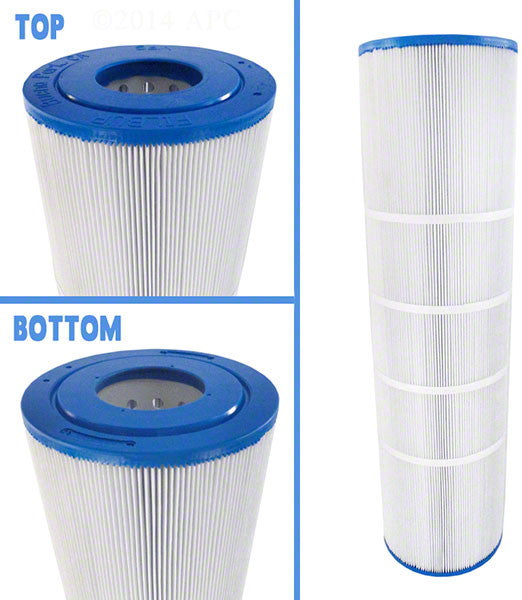 Clean and Clear Plus 420 Compatible Filter Cartridge - 105 Square Feet