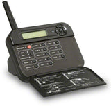 Remote Wireless Table Top PS-8 Only Black