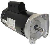 3/4 HP Pump Motor 56Y Frame - 1-Speed 1-Phase 115/230 Volts - Full-Rated