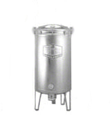 BetterFilter Cartridge Filter 450 Square Feet 168.75 GPM - 75 Cartridges - 3 Inch NPT