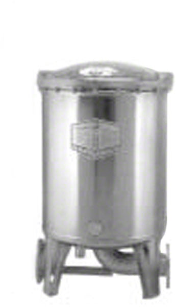 BetterFilter Cartridge Filter 900 Square Feet 337.5 GPM - 150 Cartridges - 4 Inch Flange