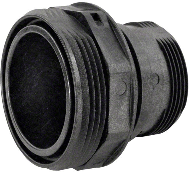 SwimClear and HCF Bulkhead Fitting - 2 x 2-1/2 Inches