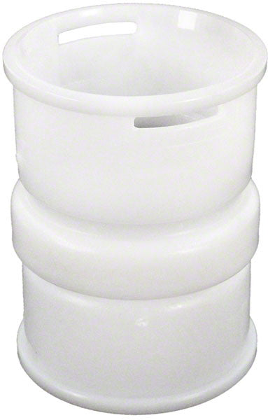 Pressure Cleaner Hose Swivel