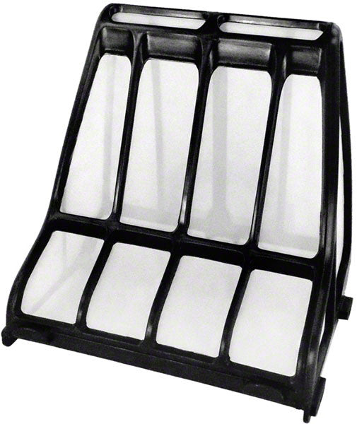 Sport 9300-9550 Ultra Fine Sand/Silt Filter Canister