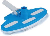 Vinyl Liner Vacuum Head - 1-1/4 or 1-1/2 Inch Hose