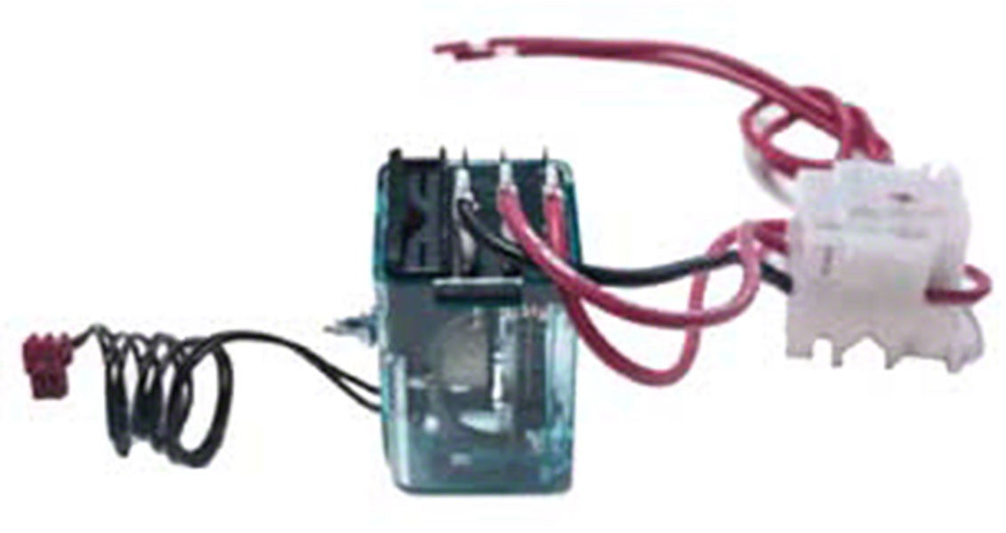 Relay Kit For 2-Speed Pump